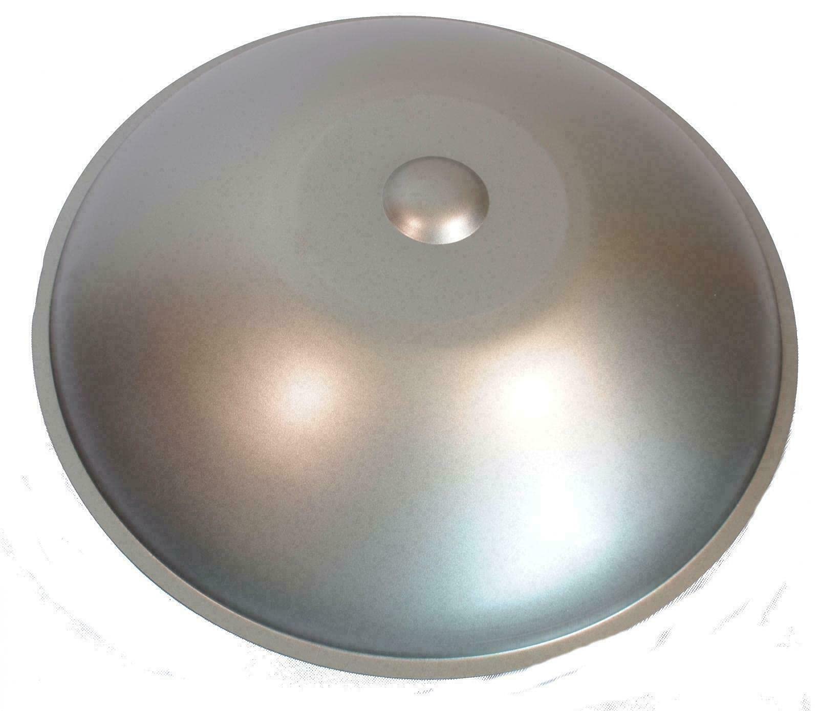 Amazon.co.jp: Terrapin Trading Ltd ハンドパン 9音 AKEBONO スチール